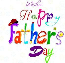                    Happy Fathers Day